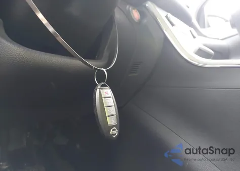 2015 Nissan Sentra S/Sv/Sr/Sl from USA, damaged, VIN 3N1AB7AP5FL682553